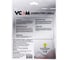 Кабель VCOM usb 3.2 gen2 am - cm 10gbs all shell 1m CU401M-1M 11