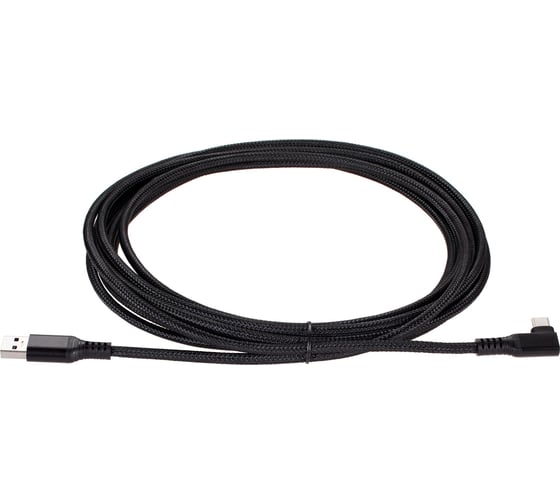 Кабель VCOM vr usb3.2 gen1 am/cm 5gbs для oculus 5m cu413m-5m CU413M-5.0