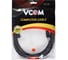 Кабель VCOM vr usb3.2 gen1 am/cm 5gbs для oculus 5m cu413m-5m CU413M-5.0 2