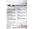 Кабель VCOM vr usb3.2 gen1 am/cm 5gbs для oculus 5m cu413m-5m CU413M-5.0 8