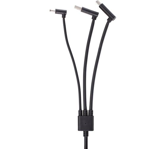 Кабель VCOM vr 3в1 для htc vive hdmi 4k 30hz 5m cu415-5m CU415-5.0
