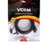 Кабель VCOM vr 3в1 для htc vive hdmi 4k 30hz 5m cu415-5m CU415-5.0 2