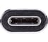 Кабель VCOM usb3.2 gen2x2 cm - cm 20gbs 100wt 4k 60hz all shell 1m CU420M-1M 7