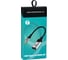 Aдаптер VCOM usb 3.1 type cm - hdmi af 8k 60hz 0.15m alum CU423MV-8K 2
