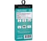 Aдаптер VCOM usb 3.1 type cm - hdmi af 8k 60hz 0.15m alum CU423MV-8K 5