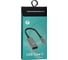 Aдаптер VCOM usb type cm - displayport f 1.4v 8k 60hz alum shell CU480M 2