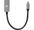 Aдаптер VCOM usb type cm - displayport f 1.4v 8k 60hz alum shell CU480M 3