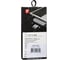Aдаптер VCOM концентратор type c - 4 port usb 3.0 hub и pd alum shell CU4383 8