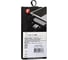 Aдаптер VCOM концентратор usb 3.1 type a - 4 usb 3.0 alum shell hub и pd CU4383A 9