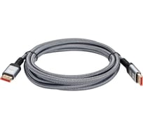 Соединительный кабель AOpen/Qust displayport v 1.4 3m ACG630-3.0