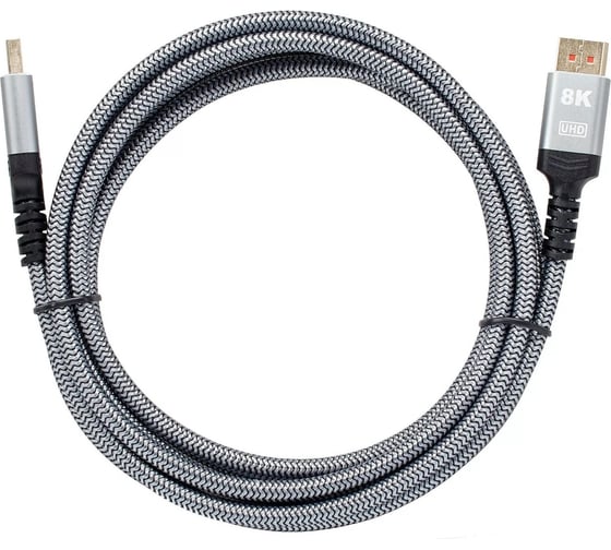 Соединительный кабель AOpen/Qust displayport v 1.4 3m ACG630-3.0