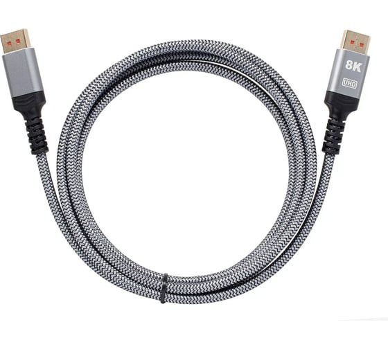 Соединительный кабель AOpen/Qust displayport v 1.4 2m ACG630-2.0