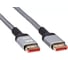 Соединительный кабель AOpen/Qust displayport v 1.4 2m ACG630-2.0 2