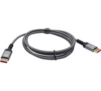 Соединительный кабель AOpen/Qust displayport v 1.4 1m ACG630-1.0