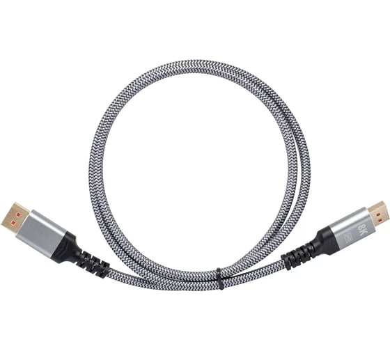 Соединительный кабель AOpen/Qust displayport v 1.4 1m ACG630-1.0