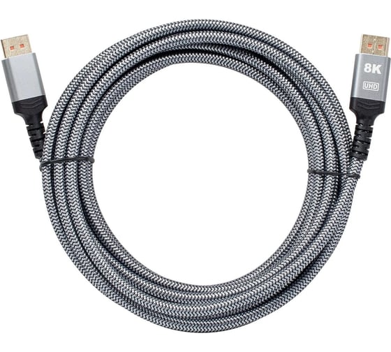 Соединительный кабель AOpen/Qust displayport v 1.4 5m ACG630-5.0