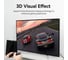 Кабель HDMI VENTION High speed v2.0 with Ethernet 19M/19M - 0.75м ALHSE 7