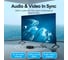 Кабель HDMI VENTION High speed v2.0 with Ethernet 19M/19M - 0.75м ALHSE 8