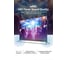 Оптический кабель VENTION HDMI v2.1 19M/19M - 20м. Черный AAZBQ 6