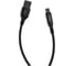 Кабель TFN 8pin blaze 1.2m black TFN-C-BLZ-AL1M-BK 2