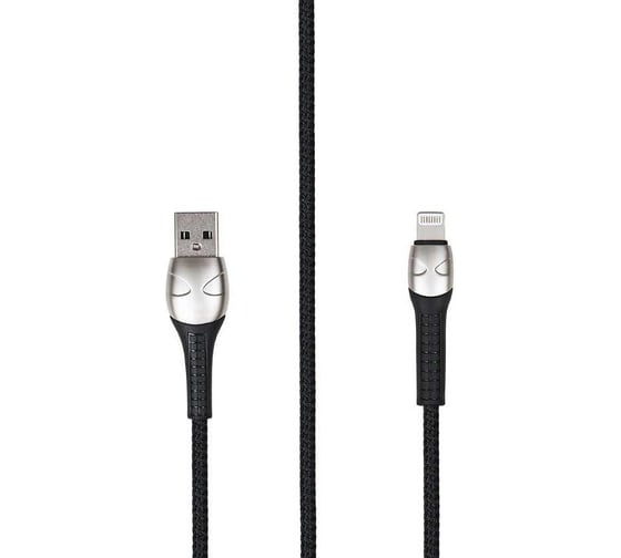Кабель TFN 8pin spider 1.0m black TFN-C-SPD-LIG1MBK