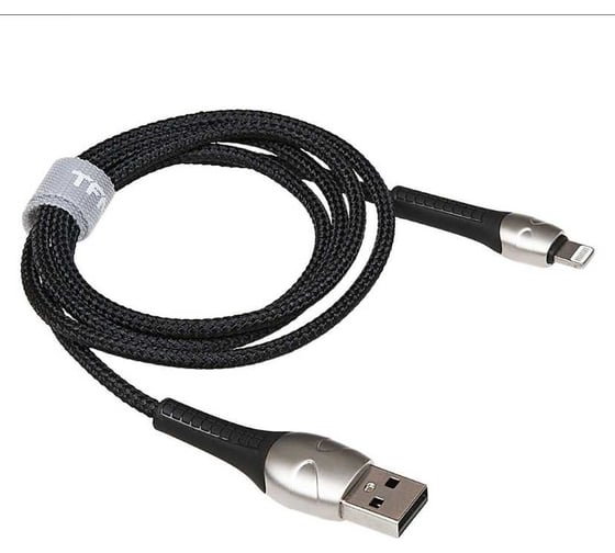 Кабель TFN 8pin spider 1.0m black TFN-C-SPD-LIG1MBK