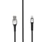 Кабель TFN 8pin spider 1.0m black TFN-C-SPD-LIG1MBK 1