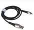 Кабель TFN 8pin spider 1.0m black TFN-C-SPD-LIG1MBK 2