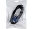 Кабель vCablexpert ga pro, 1.8м, 15m/15m, экран, ферритовые кольца, пакет, CC-PVGA-1.8M 3