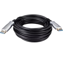 Активный оптический кабель Telecom hdmi 19m/m ver 2.0 4k 60hz 5m TCG2020-5M