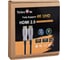 Активный оптический кабель Telecom hdmi 19m/m ver 2.0 4k 60hz 5m TCG2020-5M 2