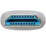 Активный оптический кабель Telecom hdmi 19m/m ver 2.0 4k 60hz 5m TCG2020-5M 7