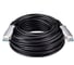 Активный оптический кабель Telecom hdmi 19m/m ver 2.0 4k 60hz 15m TCG2020-15M 1