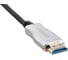 Активный оптический кабель Telecom hdmi 19m/m ver 2.0 4k 60hz 15m TCG2020-15M 6