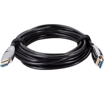 Активный оптический кабель Telecom hdmi 19m/m ver 2.1 8k 60hz 5m TCG2120-5M