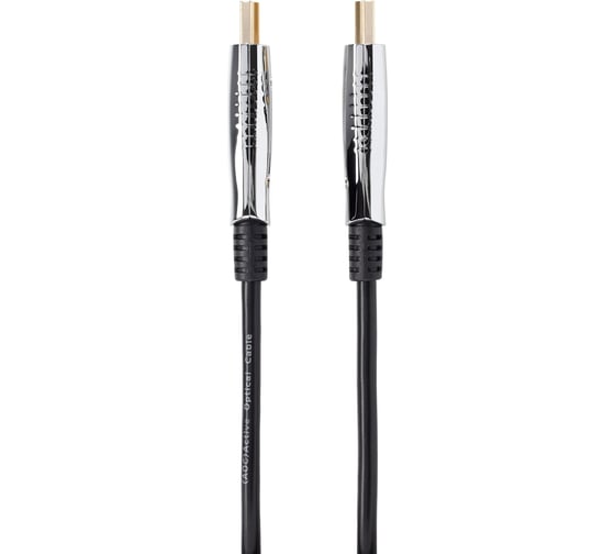 Активный оптический кабель Telecom hdmi 19m/m ver 2.1 8k 60hz 5m TCG2120-5M