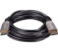 Активный оптический кабель Telecom displayport 1.4 8k 60hz 5m TCG2130-5M