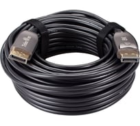 Активный оптический кабель Telecom displayport 1.4 8k 60hz 15m TCG2130-15M