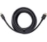 Кабель hdmi Telecom 19m/m ver 2.1 8k 60hz econom 5m TCG245C-5M 8