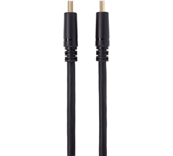 Кабель hdmi Telecom 19m/m ver 2.1 8k 60hz econom 3m TCG245C-3M