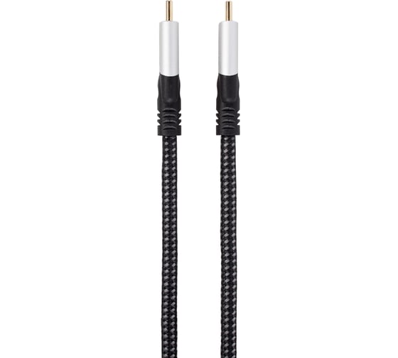 Кабель usb4 VCOM type c m - typec m 5k 60hz 8k 30hz 40gbps pd 240w 2m CU560-2M