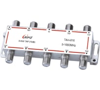 Ответвитель Ripo тан 816f (8x16db,5-1000мнz) 005-400151