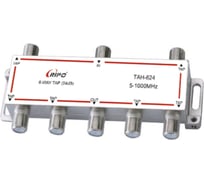 Ответвитель Ripo тан 624f (6x24db,5-1000мнz) 005-400149
