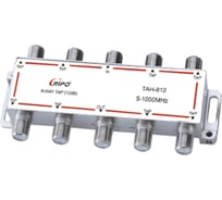 Ответвитель Ripo тан 812f (8x12db,5-1000мнz) 005-400150