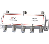 Ответвитель Ripo тан 616f (6x16db,5-1000мнz) 005-400147