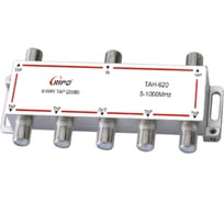 Ответвитель Ripo тан 620f (6x20db,5-1000мнz) 005-400148