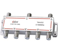 Ответвитель Ripo тан 612f (6x12db,5-1000мнz) 005-400146