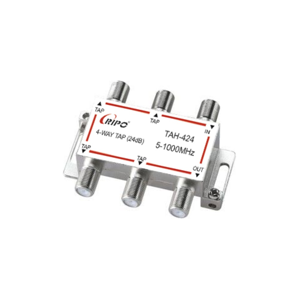 Ответвитель Ripo тан 424f (4x24db,5-1000мнz) 005-400145 - выгодная цена ...