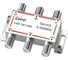 Ответвитель Ripo тан 410f (4x10db,5-1000мнz) 005-400140 1