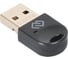 Адаптер DIGMA USB D-BT300 BT3.0+EDR class 2 10м черный 1431073 1